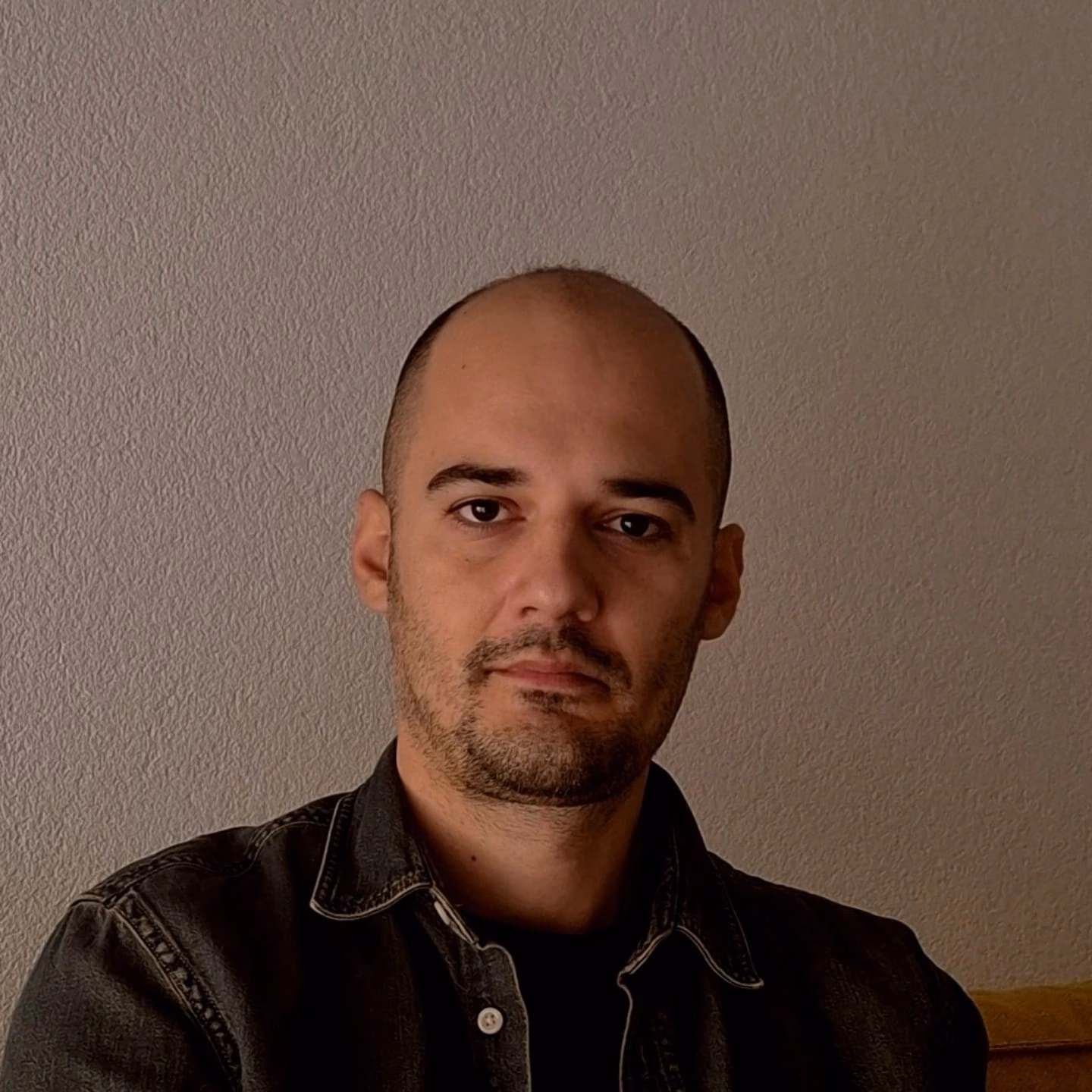 Agon Kroqi - Founder of Agon Visuals, Architectural Visualization Artist